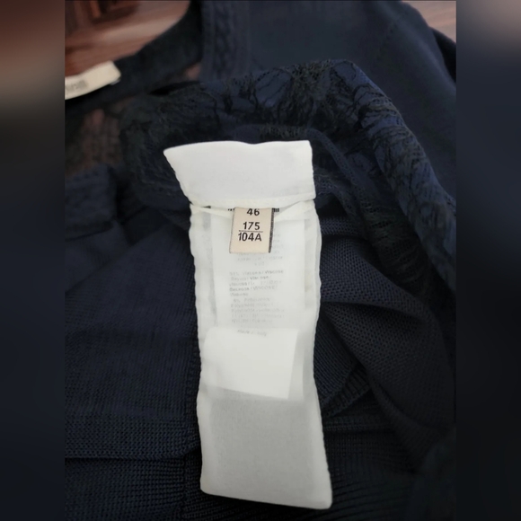 Roberto Cavalli  Blouse size 46 - Picture 5 of 9